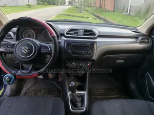 Suzuki Dzire 2024 Violet