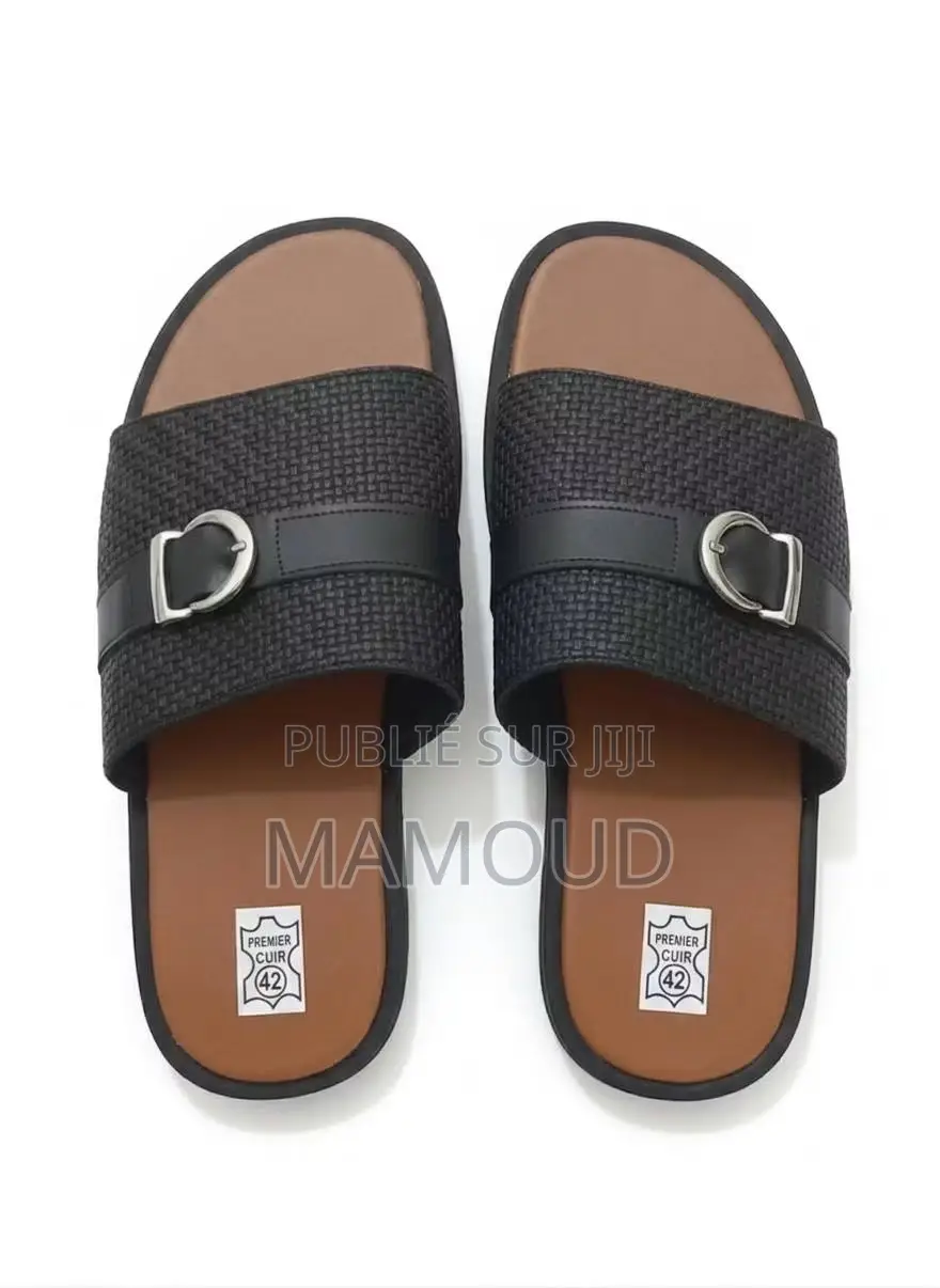 Chaussures