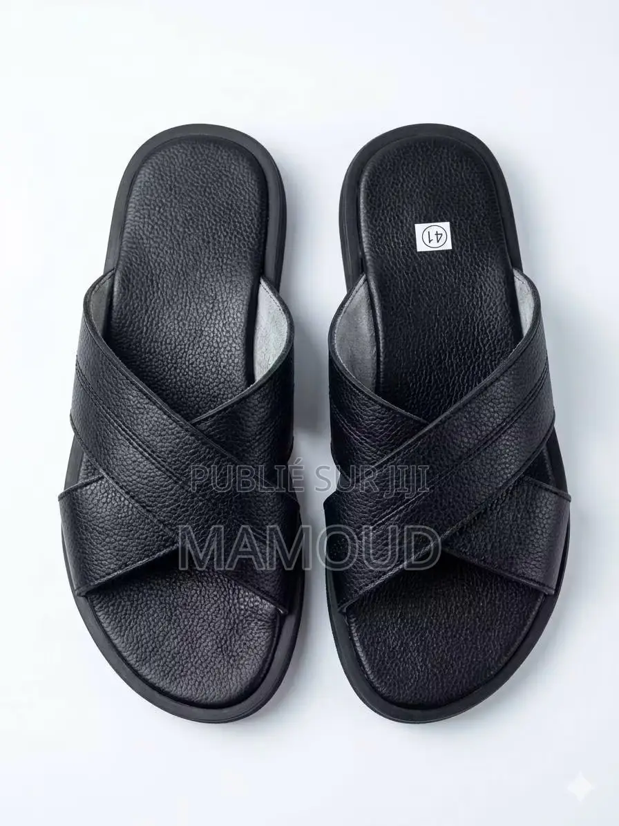 Chaussures