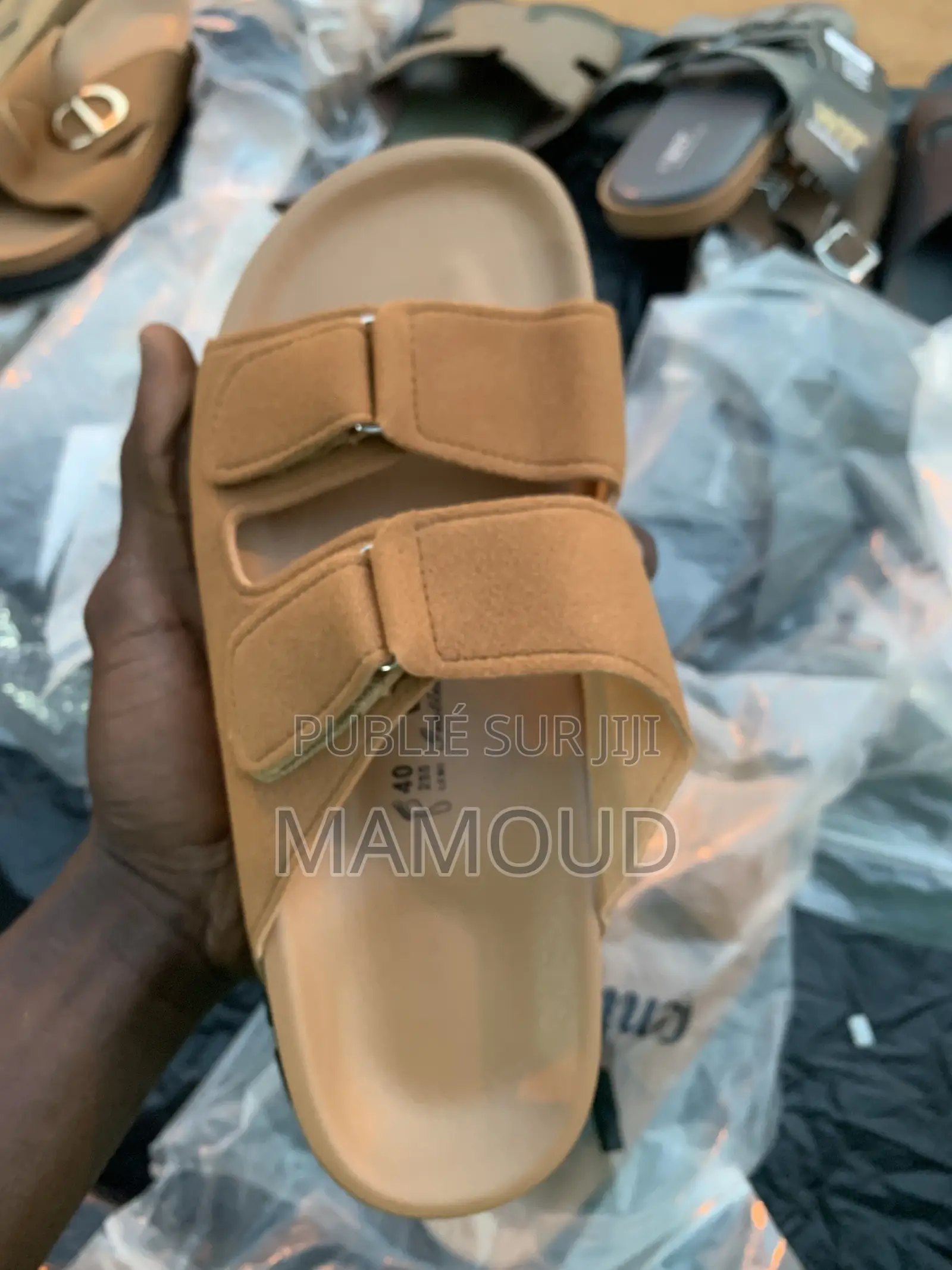 Chaussures
