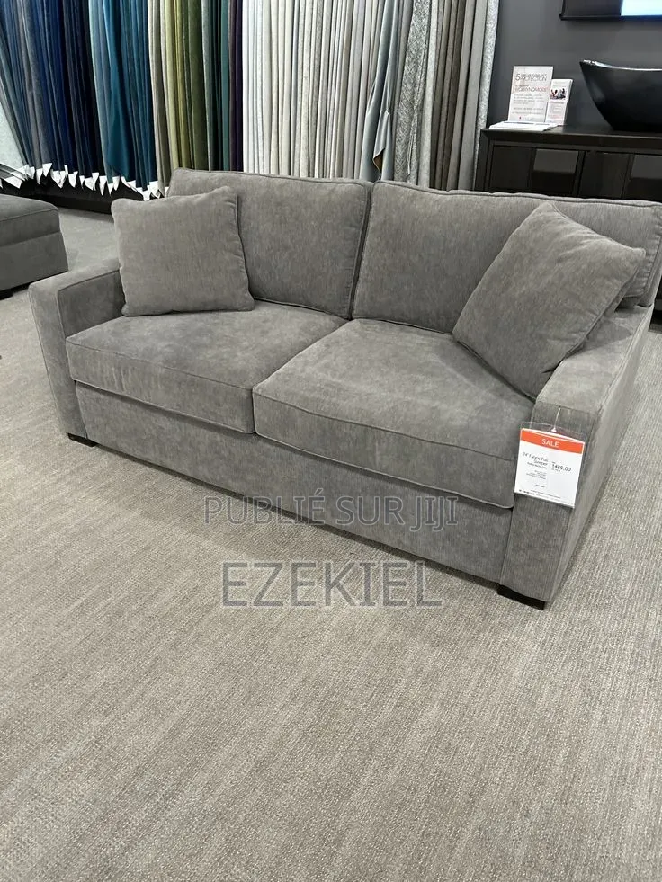 Canapé Fauteuil