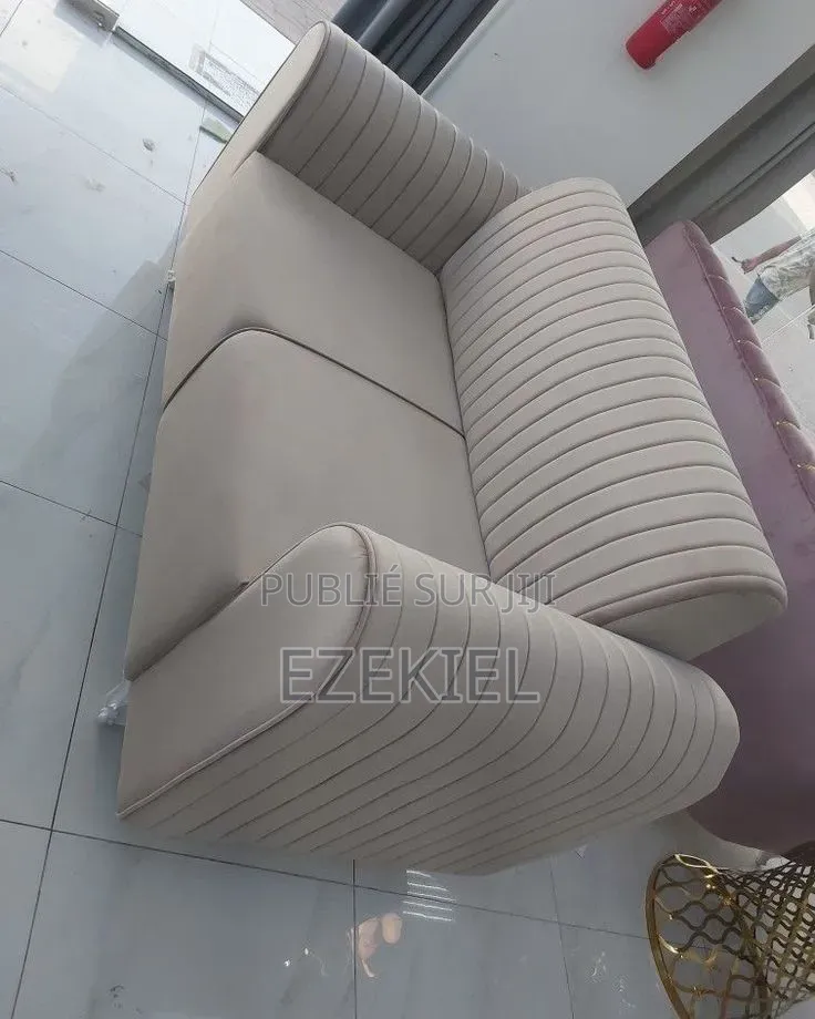 Canapé Fauteuil