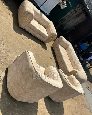 Canapé Fauteuil