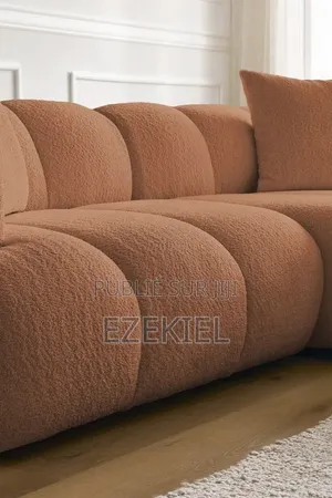 Canapé Fauteuil