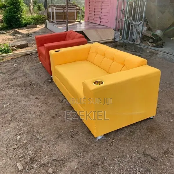 Canapé Fauteuil