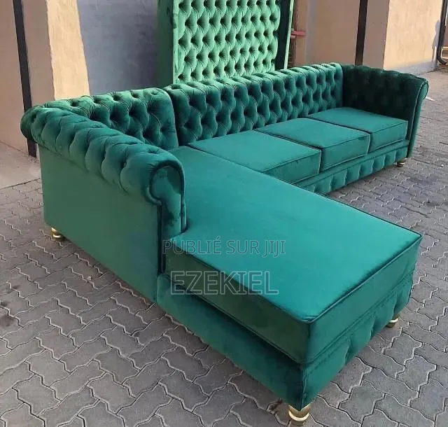 Canapé Fauteuil