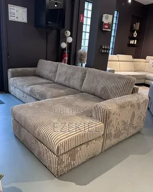 Canapé Fauteuil