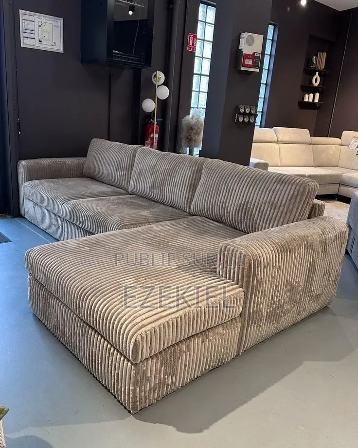 Canapé Fauteuil