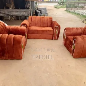 Canapé Fauteuil
