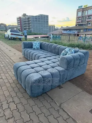 Canapé Fauteuil