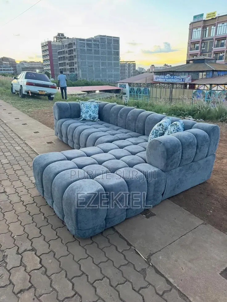 Canapé Fauteuil