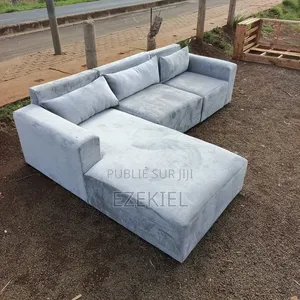 Canapé Fauteuil