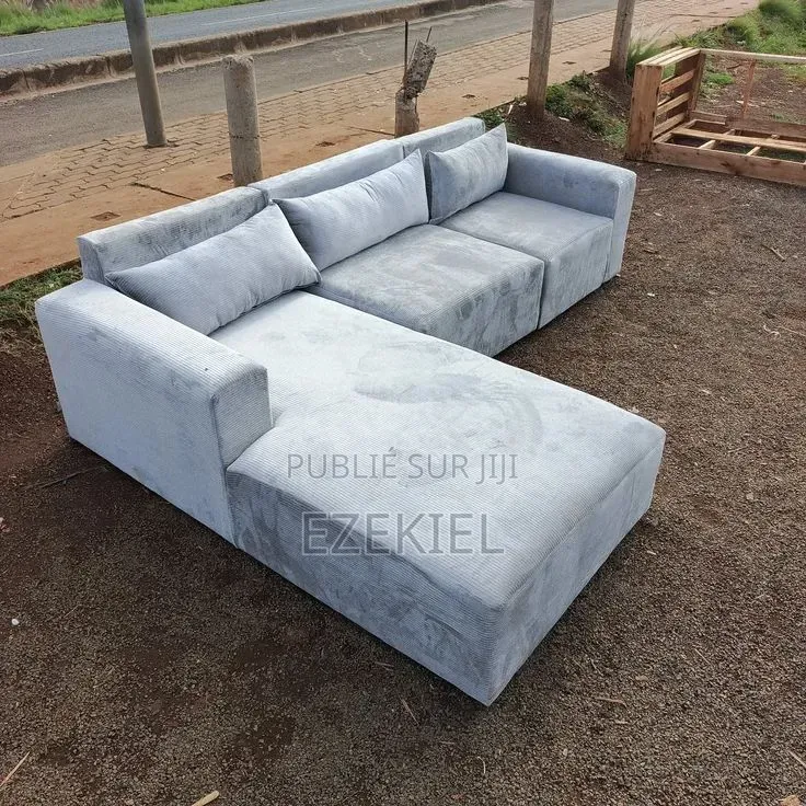 Canapé Fauteuil