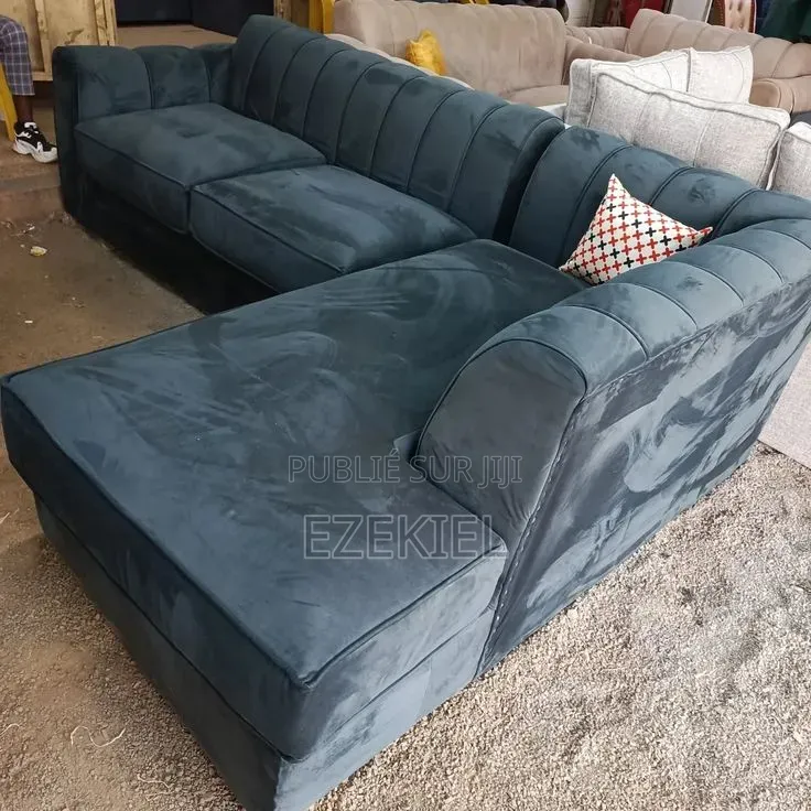 Canapé Fauteuil
