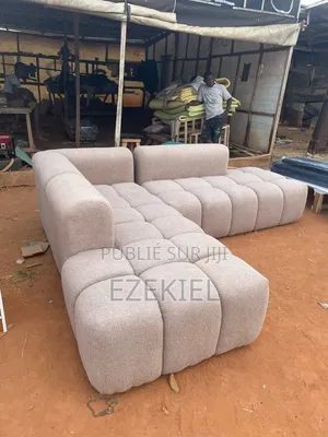Canapé Fauteuil