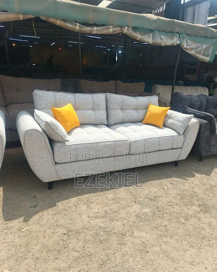 Canapé Fauteuil