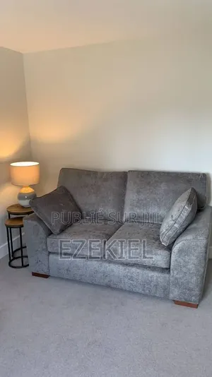 Canapé Fauteuil