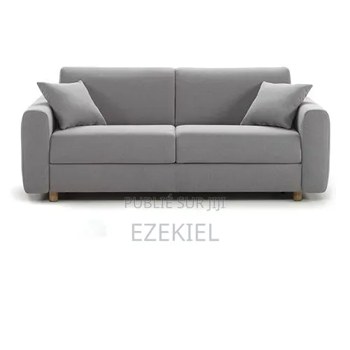 Canapé Fauteuil