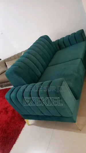 Canapé Fauteuil