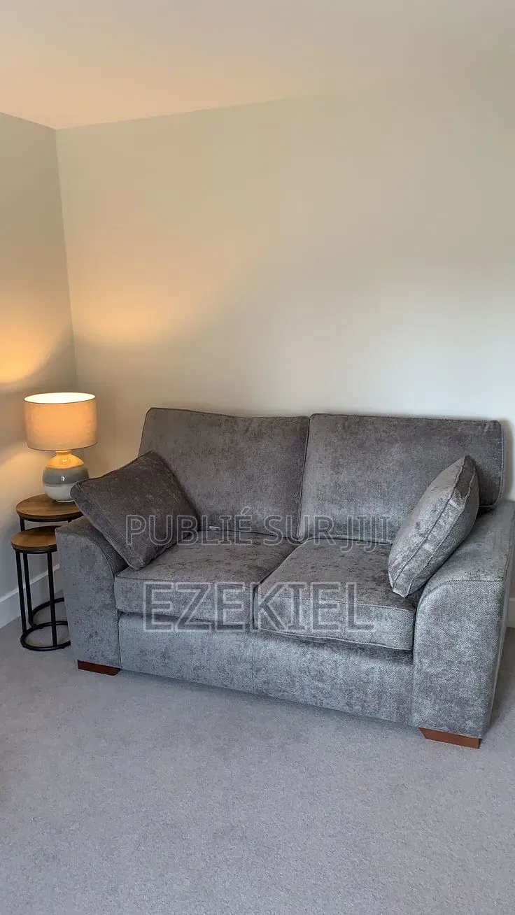 Canapé Fauteuil