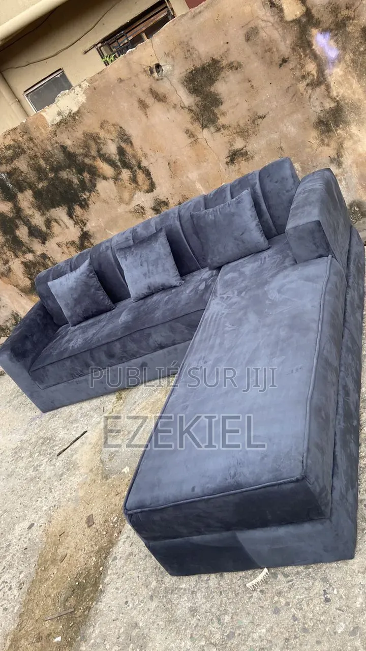 Canapé Fauteuil