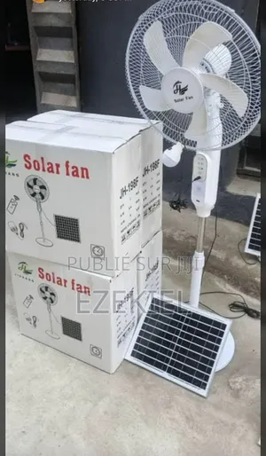 Ventilateur