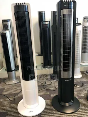 Ventilateur
