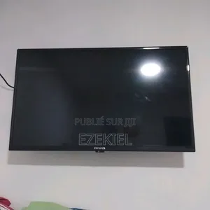 Télévision