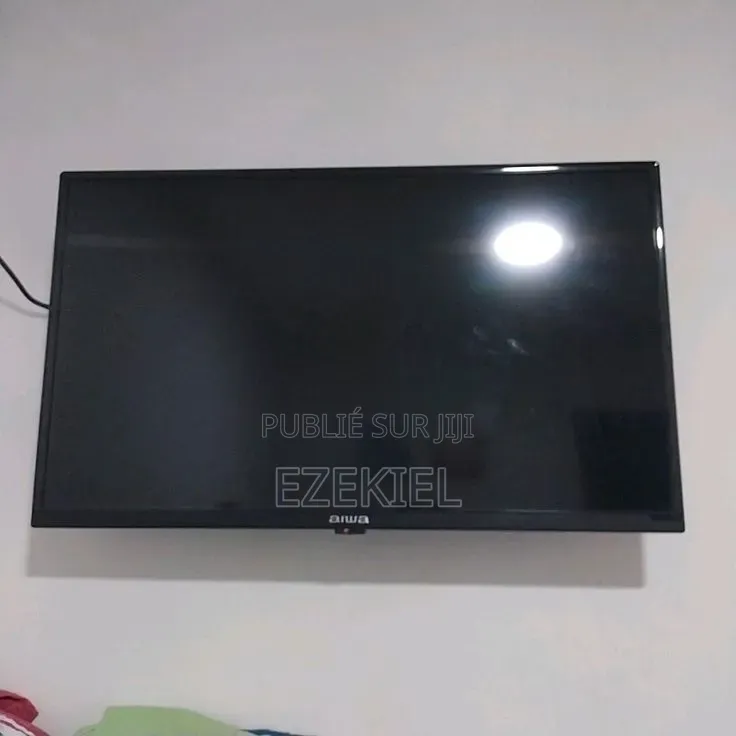 Télévision