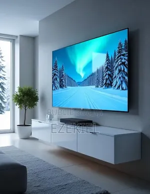 Télévision