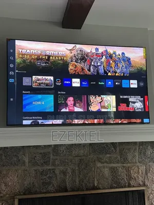 Télévision