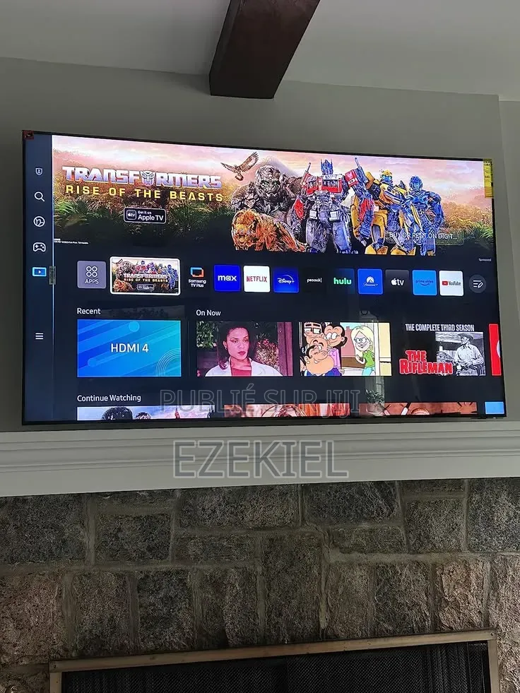 Télévision