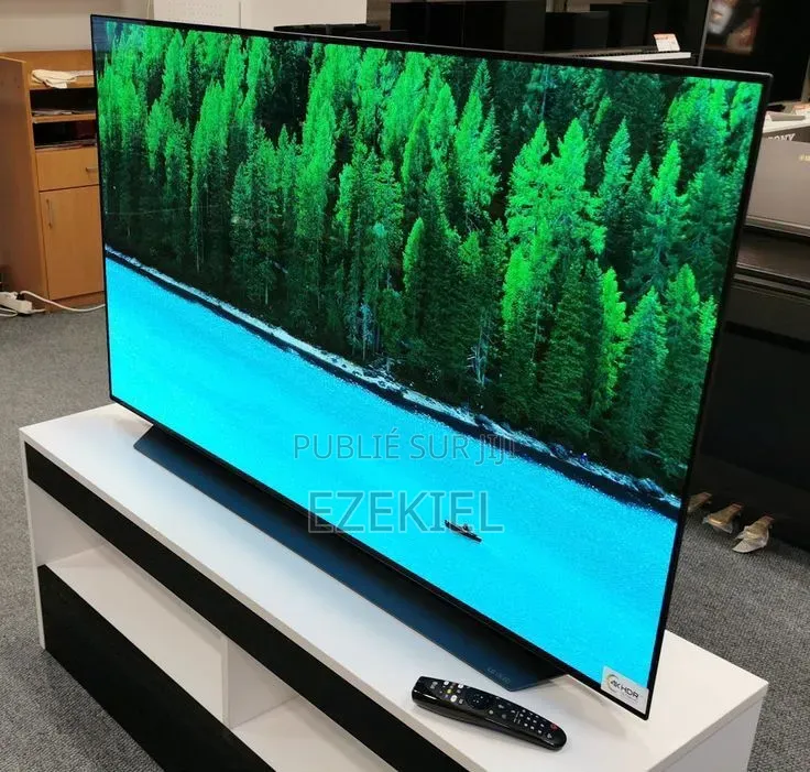 Télévision
