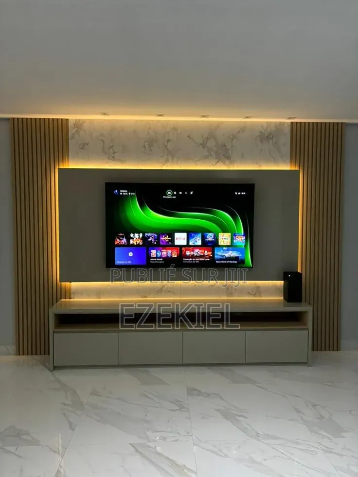 Télévision
