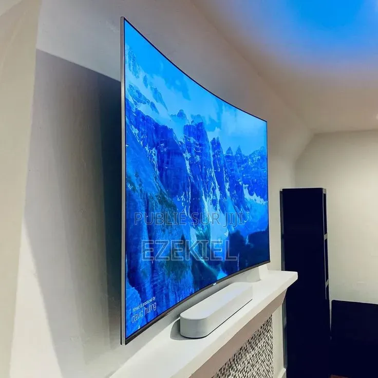 Télévision