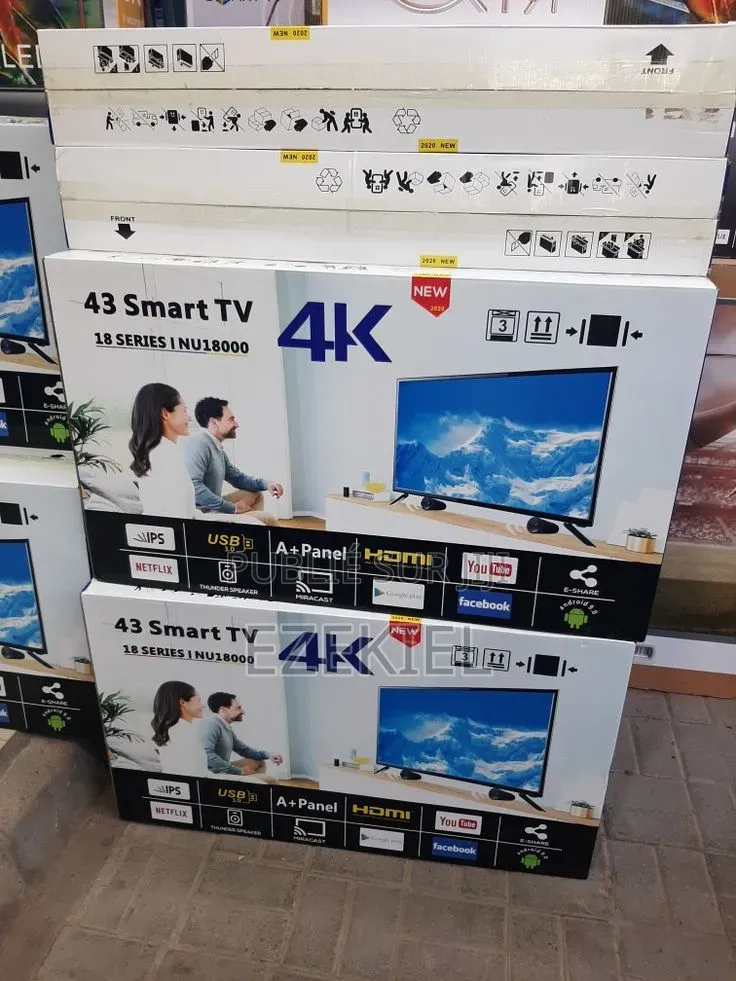 Télévision