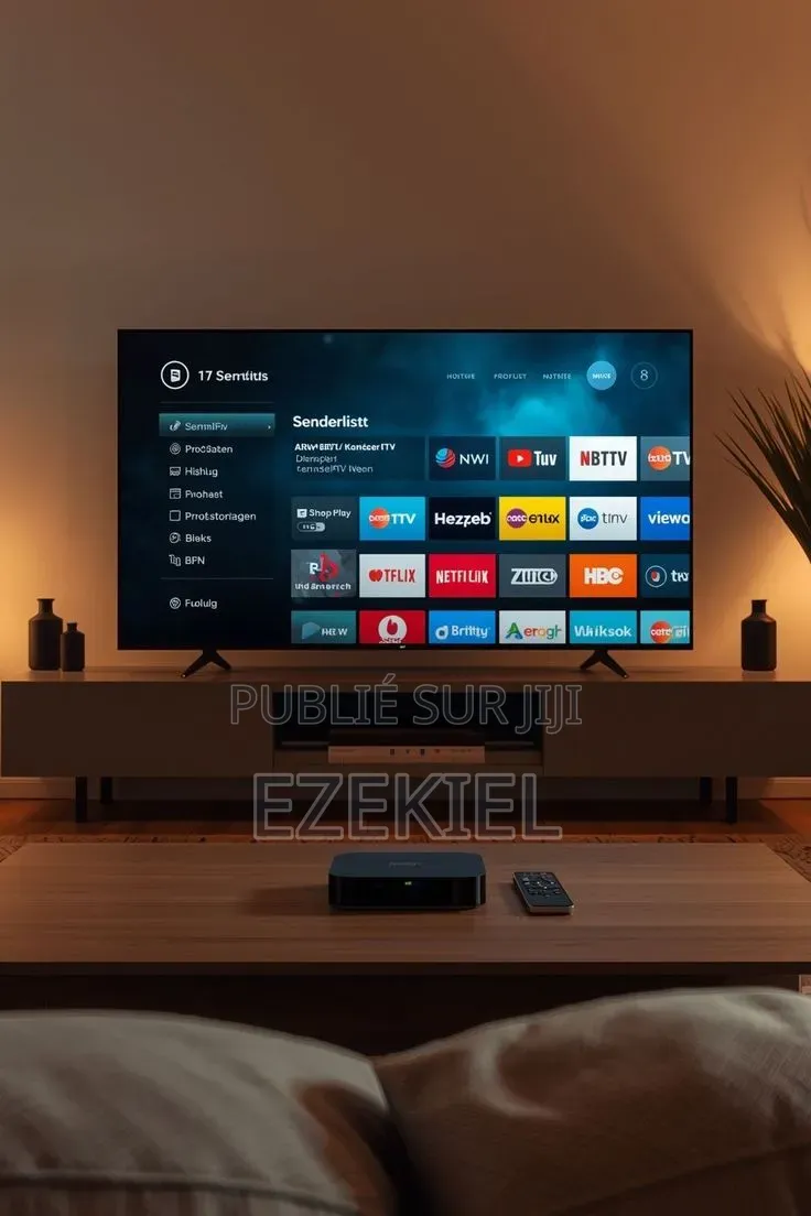 Télévision