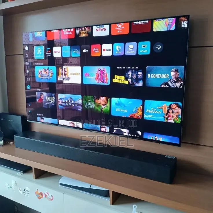 Télévision