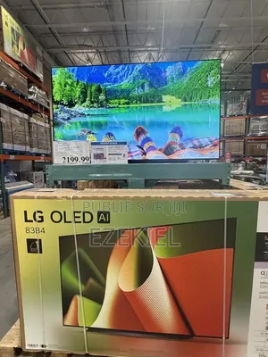 Télévision