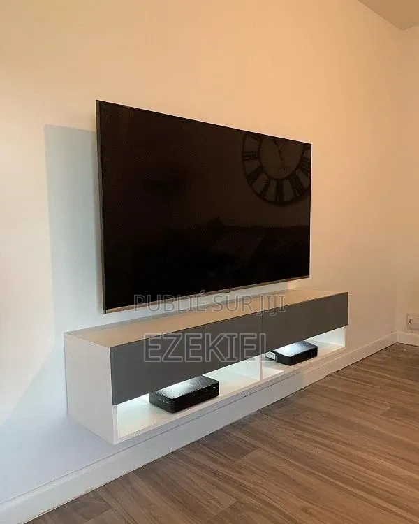Télévision