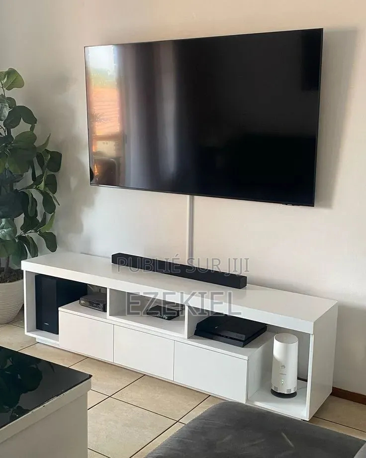 Télévision