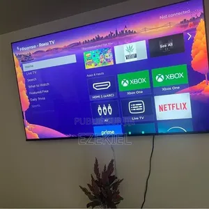 Télévision