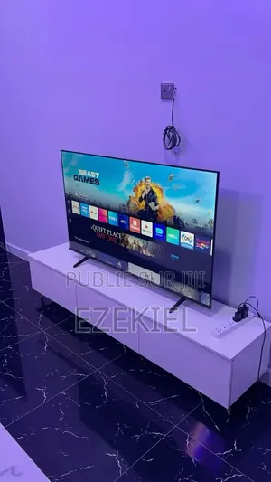 Télévision