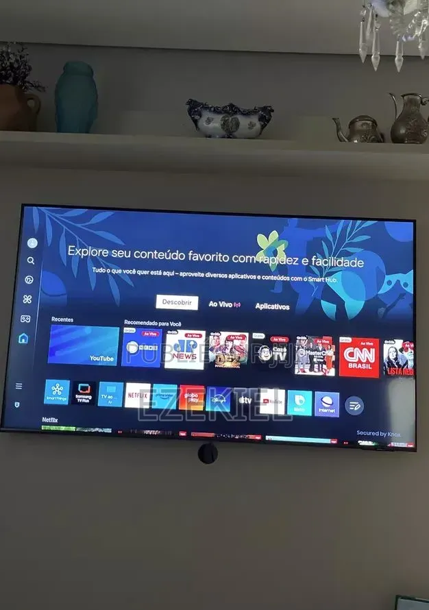 Télévision