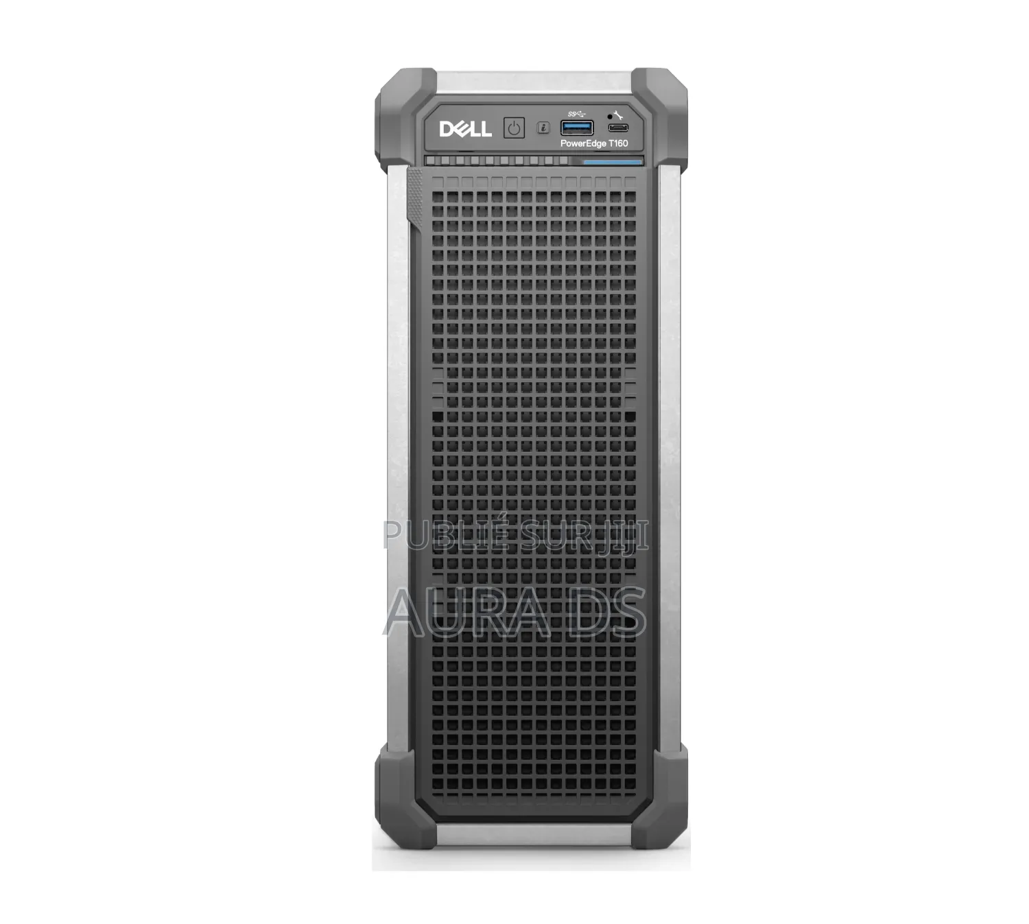Nouveau Serveur Dell Autre 16GB Intel Xeon HDD 2T