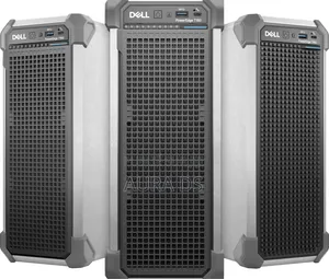 Nouveau Serveur Dell Autre 16GB Intel Xeon HDD 2T