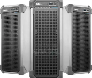 Nouveau Serveur Dell Autre 16GB Intel Xeon HDD 2T