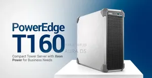 Nouveau Serveur Dell Autre 16GB Intel Xeon HDD 2T