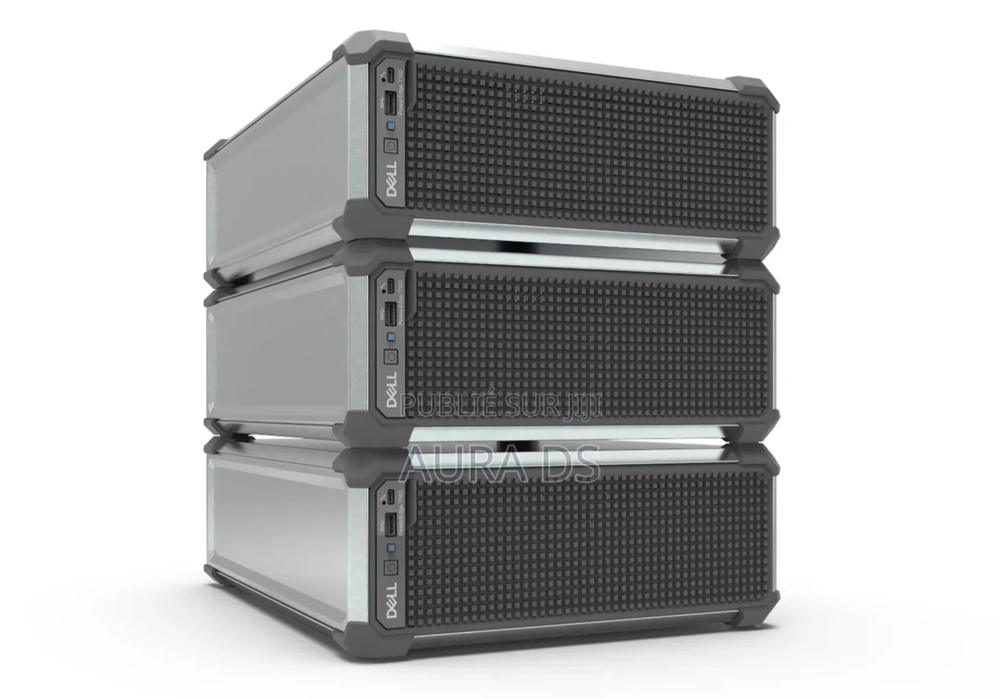 Nouveau Serveur Dell Autre 16GB Intel Xeon HDD 2T