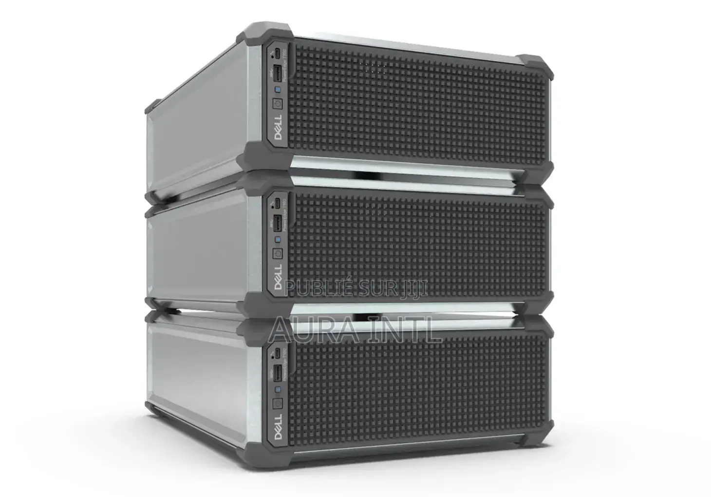Nouveau Serveur Dell Autre 16GB Intel Xeon HDD 2T